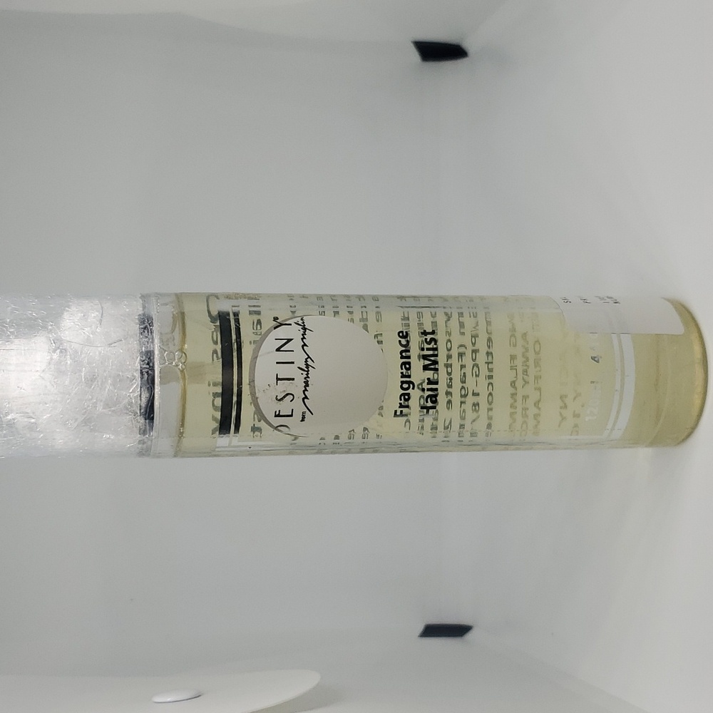 Destiny Hair Mist